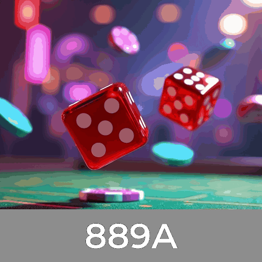 889A: Excelência em Serviços Profissionais de Jogos Online