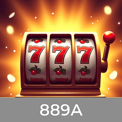 889A: Viva a Emoção dos Jogos de Cassino e Ganhe!
