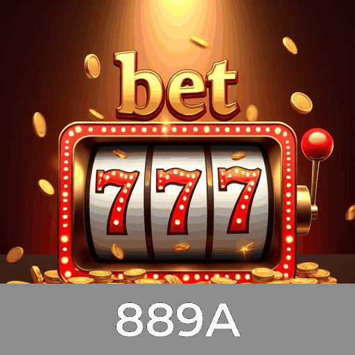 889A: Descubra Slots Incríveis e Ganhe com Estratégia