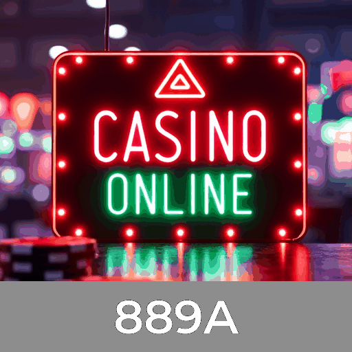 Descubra o Sistema de Login Premium da 889A com Verificação Instantânea