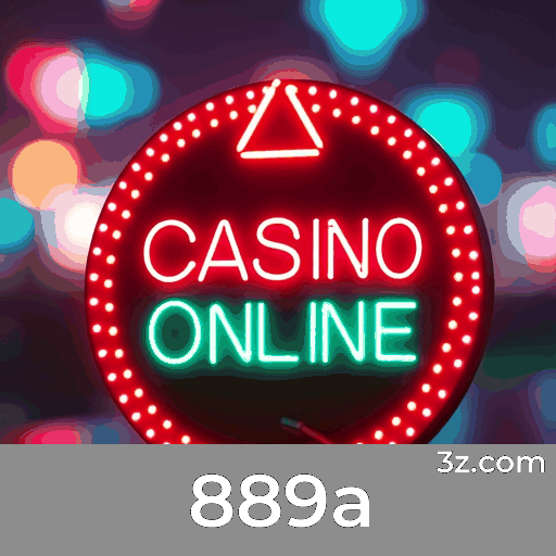 889a: O Melhor Cassino Online e Plataforma de Apostas