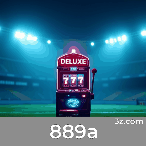 889a: O Melhor Cassino Online e Plataforma de Apostas