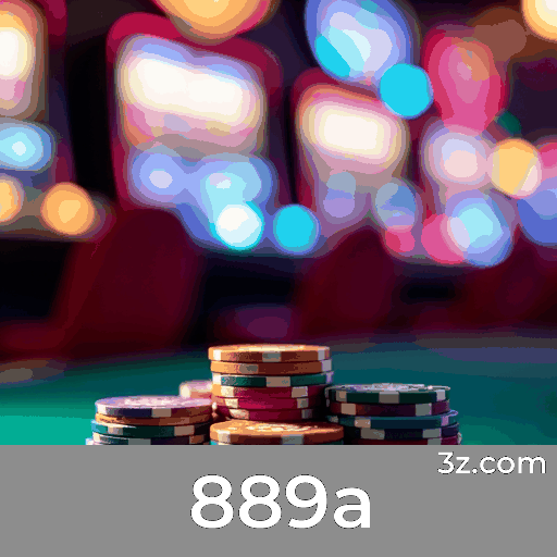 889a: O Melhor Cassino Online e Plataforma de Apostas