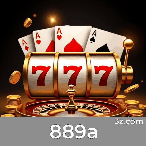 889a: O Melhor Cassino Online e Plataforma de Apostas