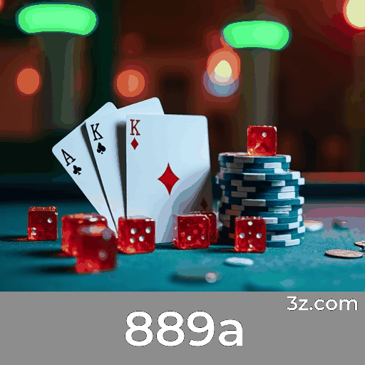 889a: O Melhor Cassino Online e Plataforma de Apostas