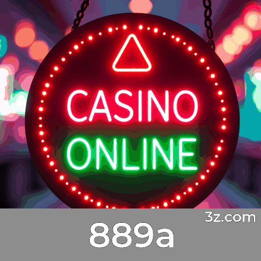 889a: O Melhor Cassino Online e Plataforma de Apostas