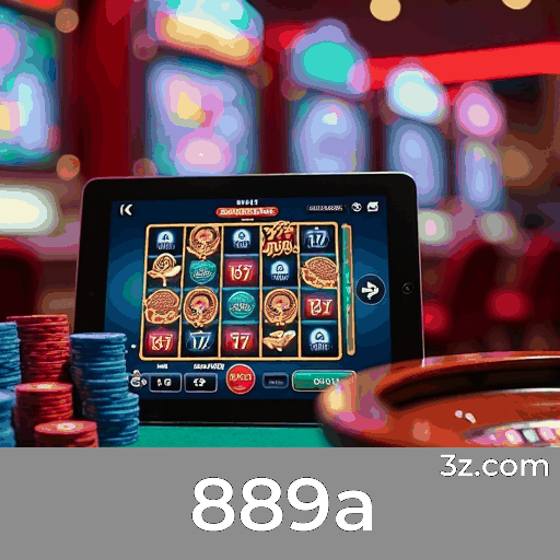 Controle Exclusivo e Personalizado na 889a com Configurações Avançadas